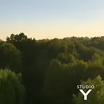 Ypsilon Mit Malerischem Ausblick Bayreuth
