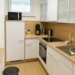 Apartamento Ypsilon Mit Malerischem Ausblick Bayreuth