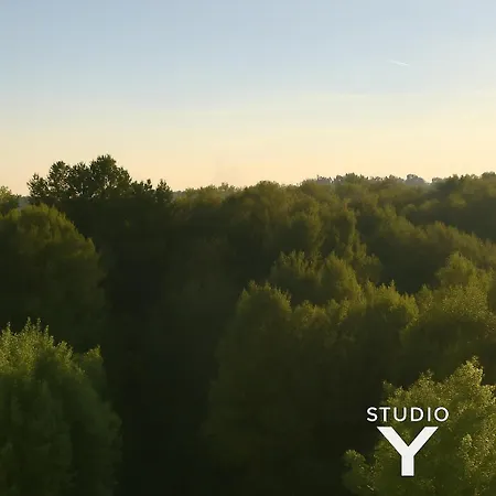 Ypsilon Mit Malerischem Ausblick 바이로이트