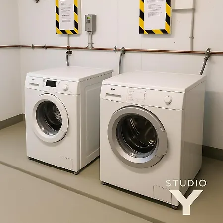 Ypsilon Mit Malerischem Ausblick *