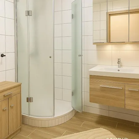 Ypsilon Mit Malerischem Ausblick Apartament Bayreuth