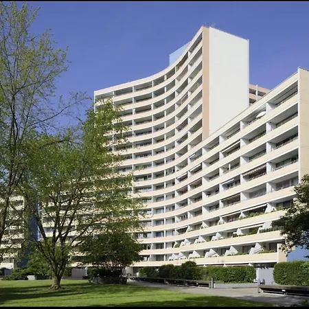 Ypsilon Mit Malerischem Ausblick Bayreuth