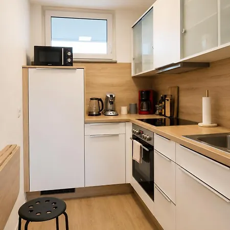 Ypsilon Mit Malerischem Ausblick Apartman Bayreuth